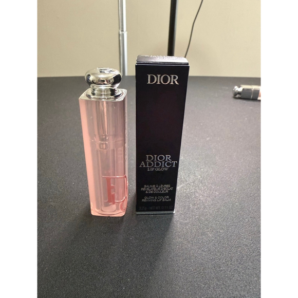 Dior Other - Dior Addict Lip Glow Lip Balm in 001 Pink